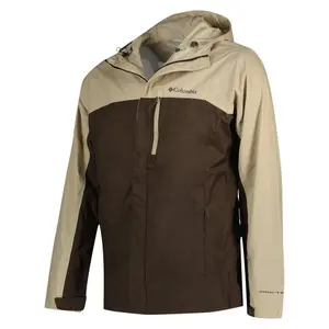 Chaqueta impermeable Columbia Pouring Adventure™ II image-2