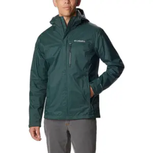 Wasserdichte Jacke Columbia Pouring Adventure™ II image-0
