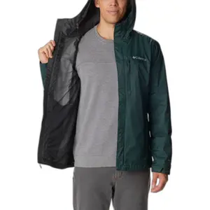 Wasserdichte Jacke Columbia Pouring Adventure™ II image-2
