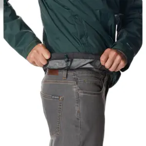 Wasserdichte Jacke Columbia Pouring Adventure™ II image-5