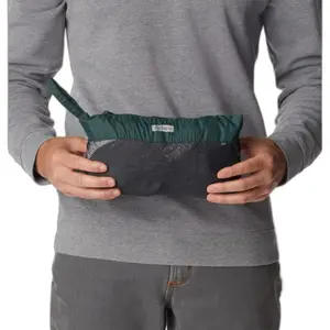 Wasserdichte Jacke Columbia Pouring Adventure™ II image-4