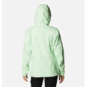 Wasserdichte Jacke für Frauen Columbia Pouring Adventure™ II image-3