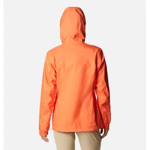 Wasserdichte Jacke für Frauen Columbia Pouring Adventure™ II image-3