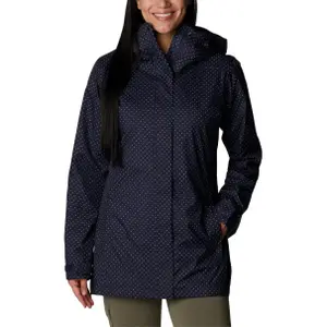 Women's jacket Columbia Splash A Little Ii image-0