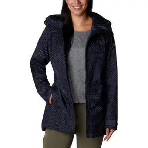 Women's jacket Columbia Splash A Little Ii image-1
