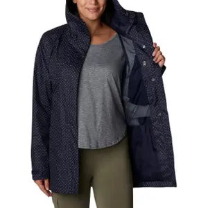 Women's jacket Columbia Splash A Little Ii image-2
