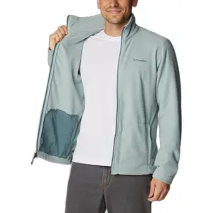 Letthurt jacket med lynlås Columbia Fast Trek™ image-1