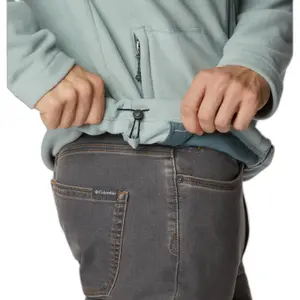 Letthurt jacket med lynlås Columbia Fast Trek™ image-5