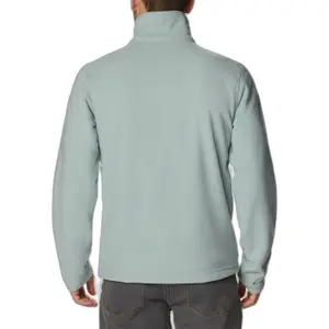 Letthurt jacket med lynlås Columbia Fast Trek™ image-2