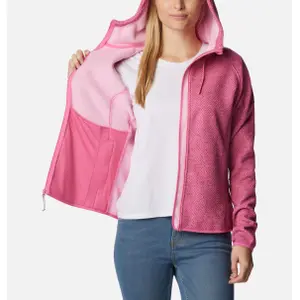 Damenjacke Columbia Pacific Point ™ image-1