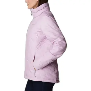 Dunjacka för kvinnor Columbia Heavenly™ image-1