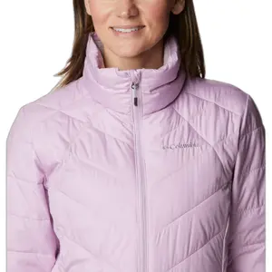 Dunjacka för kvinnor Columbia Heavenly™ image-3