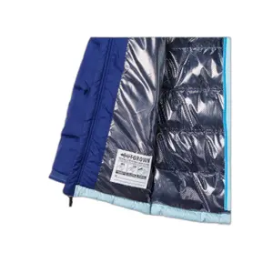 Kinder-Daunenjacke Columbia Pike Lake™ image-1