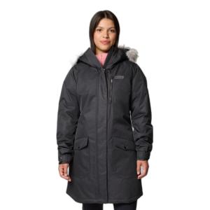 Parka Columbia Suttle