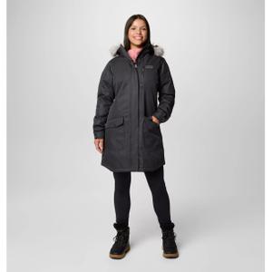 Parka Columbia Suttle image-2