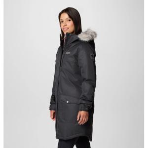 Parka Columbia Suttle image-3