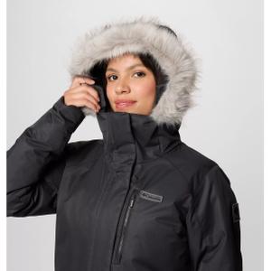 Parka Columbia Suttle image-4