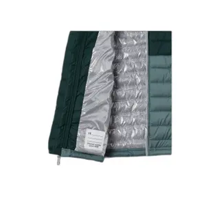 Kinder Kapuzenjacke Columbia Powder Lite™ image-1