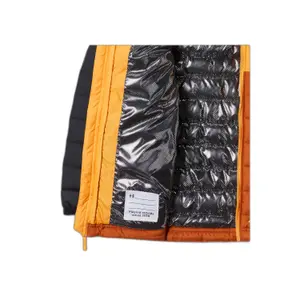 Kinder Kapuzenjacke Columbia Powder Lite™ image-1
