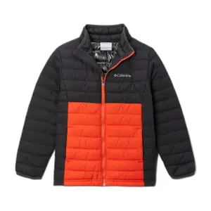 Kinder-Daunenjacke Columbia Powder Lite™ image-0
