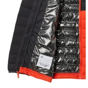 Kinder-Daunenjacke Columbia Powder Lite™ image-1