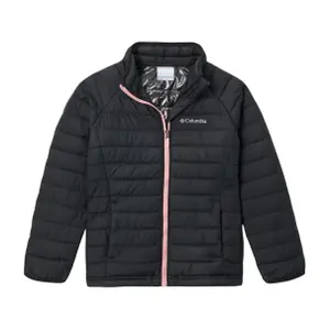 Chaqueta de niña Columbia Powder Lite™ image-0