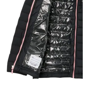 Chaqueta de niña Columbia Powder Lite™ image-1