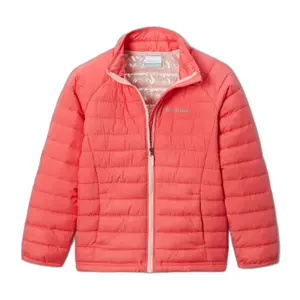 Mädchen-Daunenjacke Columbia Powder Lite™ image-0