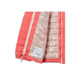 Mädchen-Daunenjacke Columbia Powder Lite™ image-1