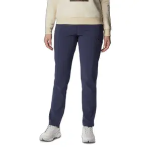 Hoch geschnittene Winterwanderhose für Frauen Columbia Back Beauty™ image-0
