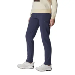 Hoch geschnittene Winterwanderhose für Frauen Columbia Back Beauty™ image-1