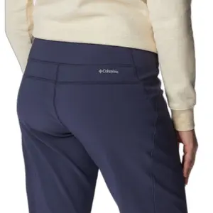 Hoch geschnittene Winterwanderhose für Frauen Columbia Back Beauty™ image-3