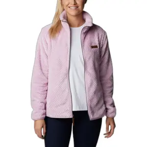 Fleece mit Reißverschluss Sherpa Frau Columbia Fire Side™ II image-1