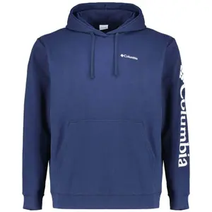 Sudadera con capucha (talla grande) Columbia Graphic Viewmont™ II image-0
