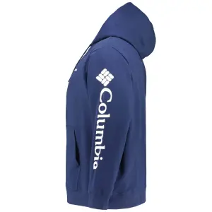 Sudadera con capucha (talla grande) Columbia Graphic Viewmont™ II image-1
