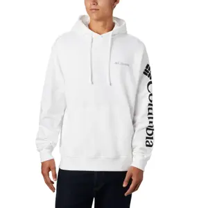 Sudadera con capucha (talla grande) Columbia Graphic Viewmont™ II image-0