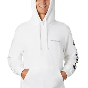 Sudadera con capucha (talla grande) Columbia Graphic Viewmont™ II image-3