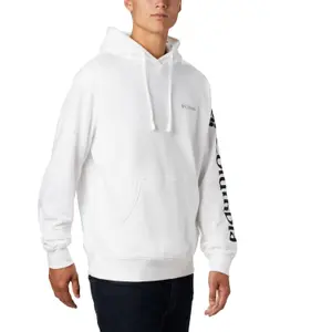 Sudadera con capucha (talla grande) Columbia Graphic Viewmont™ II image-1