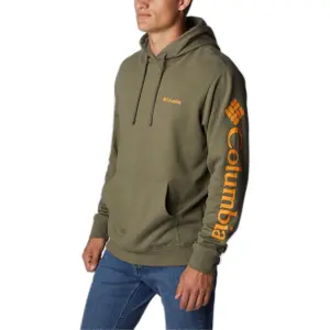 Sudadera con capucha Columbia Graphic Viewmont™ II image-1