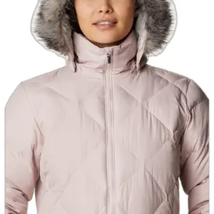 Jakke til kvinder Columbia Icy Heights II Mid Length Down image-4
