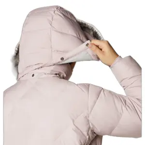 Jakke til kvinder Columbia Icy Heights II Mid Length Down image-5