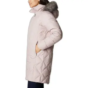 Jakke til kvinder Columbia Icy Heights II Mid Length Down image-3
