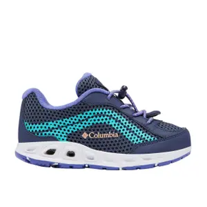 Zapatillas de senderismo para niños Columbia Drainmaker™ IV image-0
