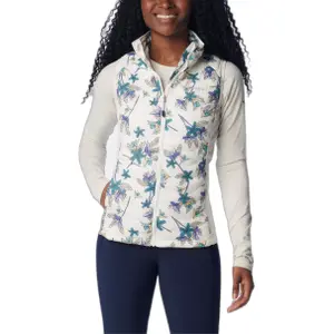 Chaleco de mujer Columbia Powder Pass image-0