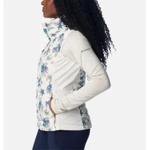 Chaleco de mujer Columbia Powder Pass image-2