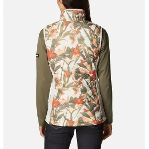 Ärmellose Damen-Daunenjacke Columbia Powder Pass™ image-3