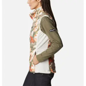 Ärmellose Damen-Daunenjacke Columbia Powder Pass™ image-2