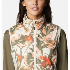 Ärmellose Damen-Daunenjacke Columbia Powder Pass™ image-4