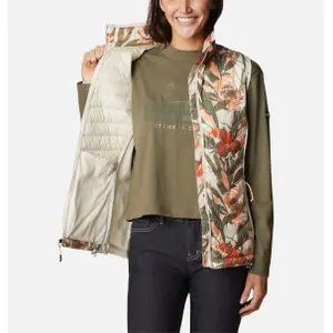 Ärmellose Damen-Daunenjacke Columbia Powder Pass™ image-1