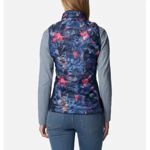 Ärmellose Damen-Daunenjacke Columbia Powder Pass™ image-3